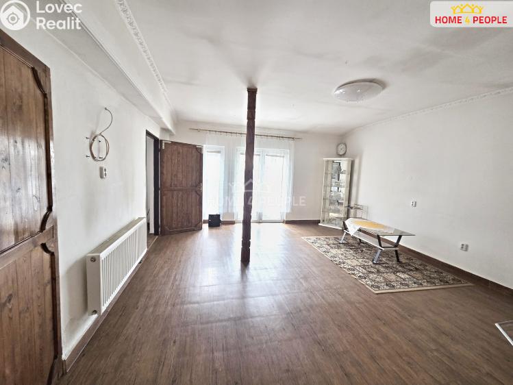 Продажа семейного дома Opatovice, Brněnská č. 7