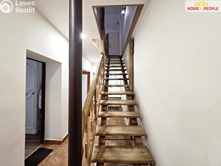 Продажа семейного дома Opatovice, Brněnská č. 11