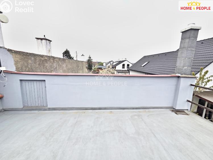 Продажа семейного дома Opatovice, Brněnská č. 13