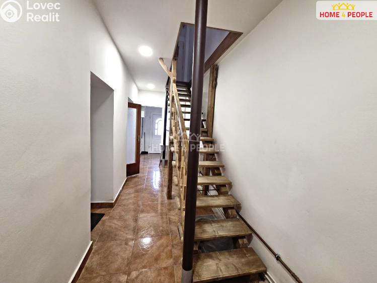 Продажа семейного дома Opatovice, Brněnská č. 18