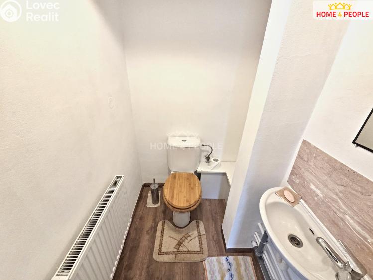 Продажа семейного дома Opatovice, Brněnská č. 21