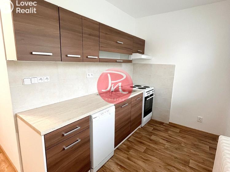 Pronájem bytu 2+1 Ostrava, U Prodejny č. 1