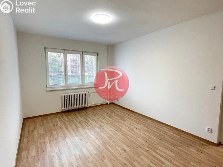 Pronájem bytu 2+1 Ostrava, U Prodejny č. 4