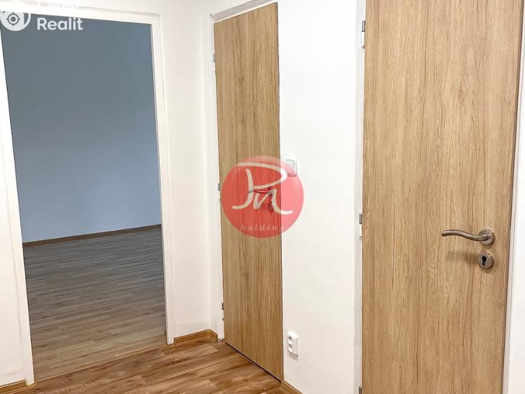 Pronájem bytu 2+1 Ostrava, U Prodejny č. 5