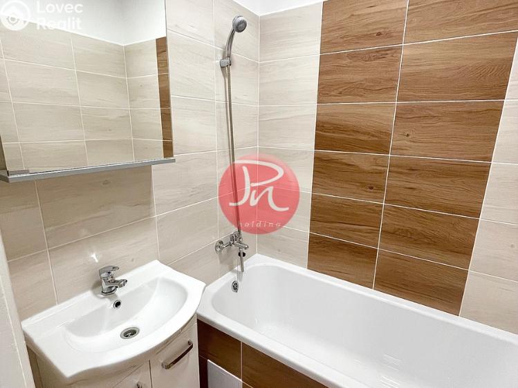 Pronájem bytu 2+1 Ostrava, U Prodejny č. 6