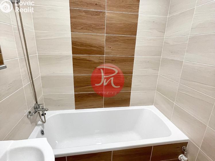 Pronájem bytu 2+1 Ostrava, U Prodejny č. 7