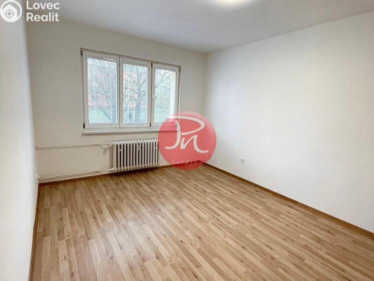 Pronájem bytu 2+1 Ostrava, U Prodejny č. 9