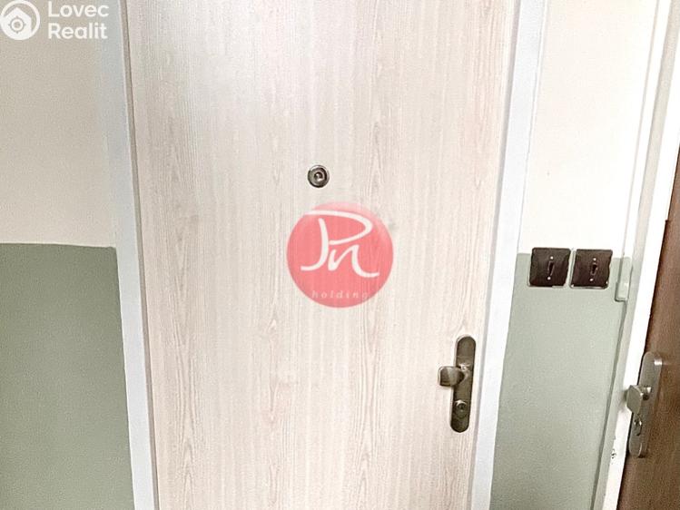 Pronájem bytu 2+1 Ostrava, U Prodejny č. 12