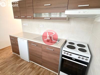 Pronájem bytu 2+1 Ostrava, U Prodejny č. 2