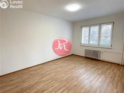 Pronájem bytu 2+1 Ostrava, U Prodejny č. 3