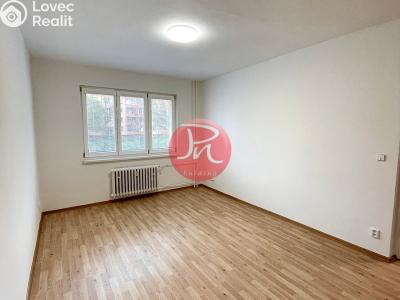 Pronájem bytu 2+1 Ostrava, U Prodejny č. 4