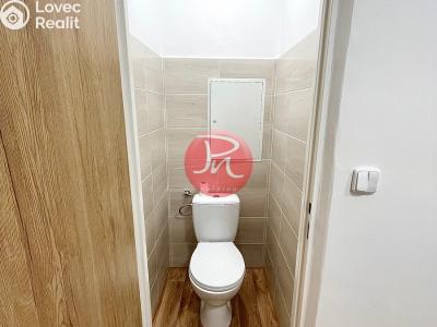 Оренда квартири 2+1 Ostrava, U Prodejny č. 8