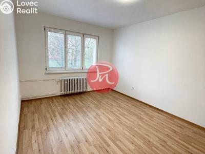 Оренда квартири 2+1 Ostrava, U Prodejny č. 9
