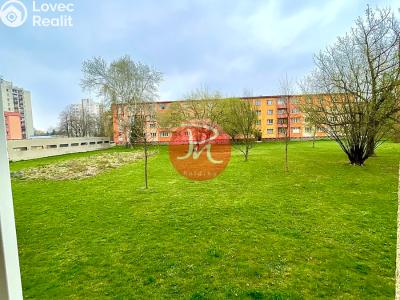 Оренда квартири 2+1 Ostrava, U Prodejny č. 11