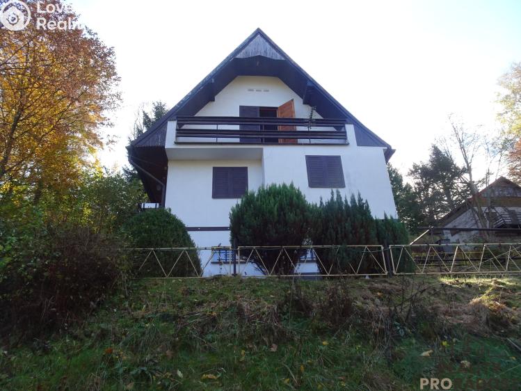 Продаж хатини Bojanov č. 1