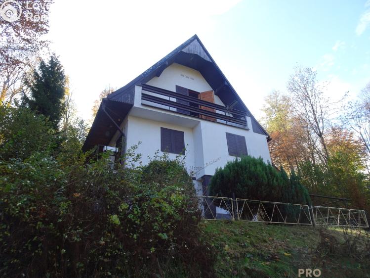 Продаж хатини Bojanov č. 2