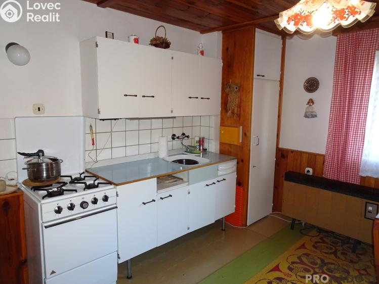 Продаж хатини Bojanov č. 7