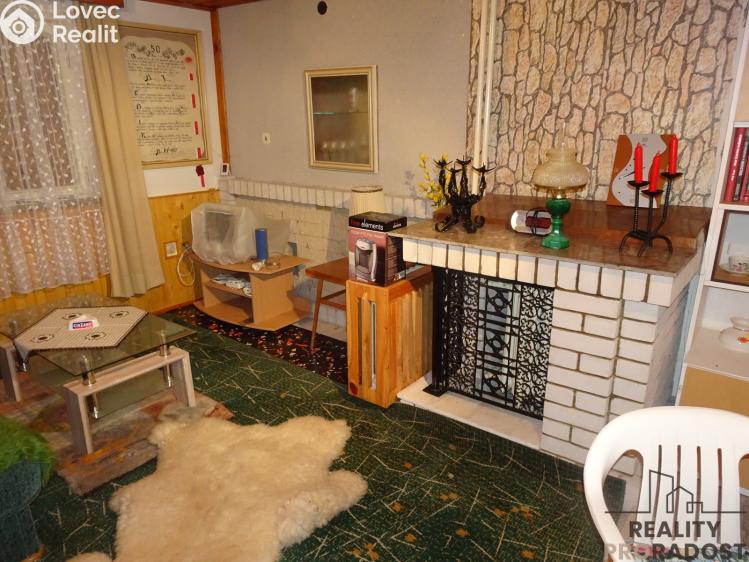 Продаж хатини Bojanov č. 11