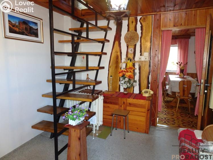 Продаж хатини Bojanov č. 14