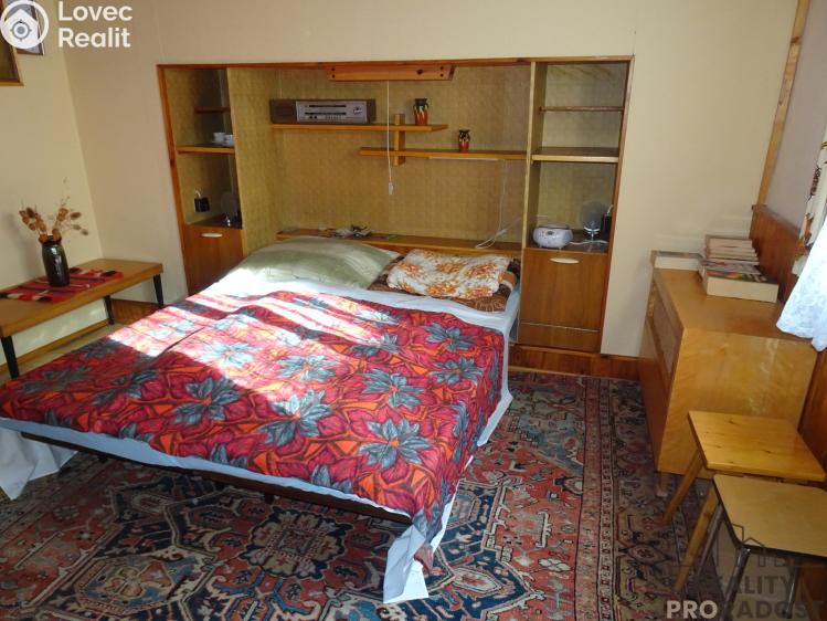 Продаж хатини Bojanov č. 15