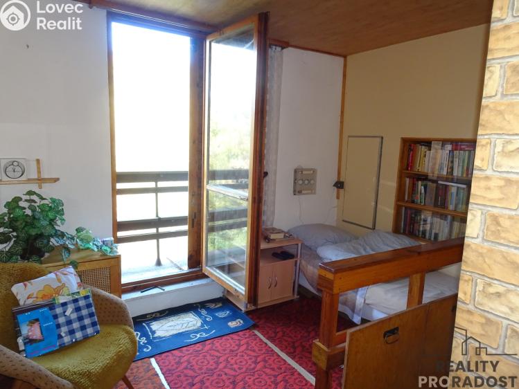 Продаж хатини Bojanov č. 19