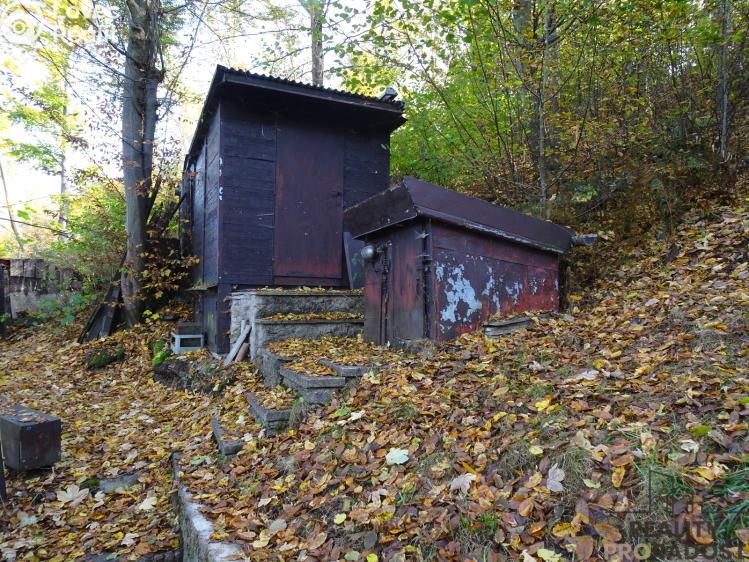 Продаж хатини Bojanov č. 21