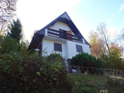 Sale hut Bojanov č. 2