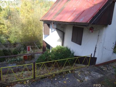 Sale hut Bojanov č. 5