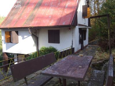 Sale hut Bojanov č. 6