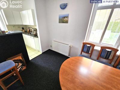 Rent office space Frýdlant nad Ostravicí, Nádražní č. 3