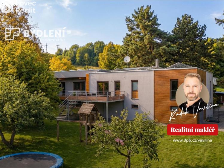 Продажа семейного дома Teplice, Kladrubská č. 40