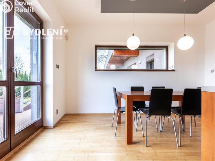 Продажа семейного дома Teplice, Kladrubská č. 5