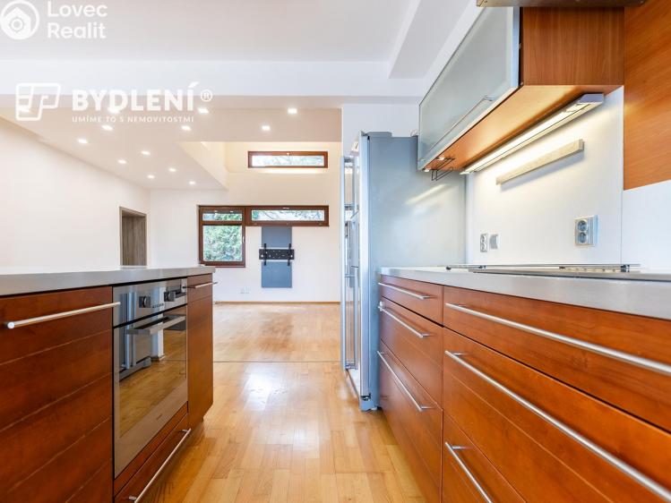 Продажа семейного дома Teplice, Kladrubská č. 8