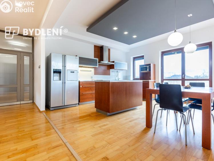 Продажа семейного дома Teplice, Kladrubská č. 9