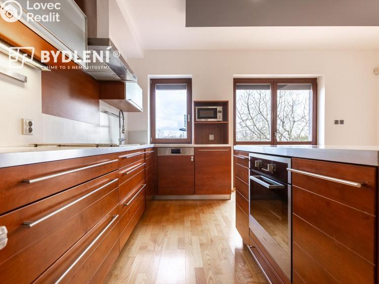 Продажа семейного дома Teplice, Kladrubská č. 10