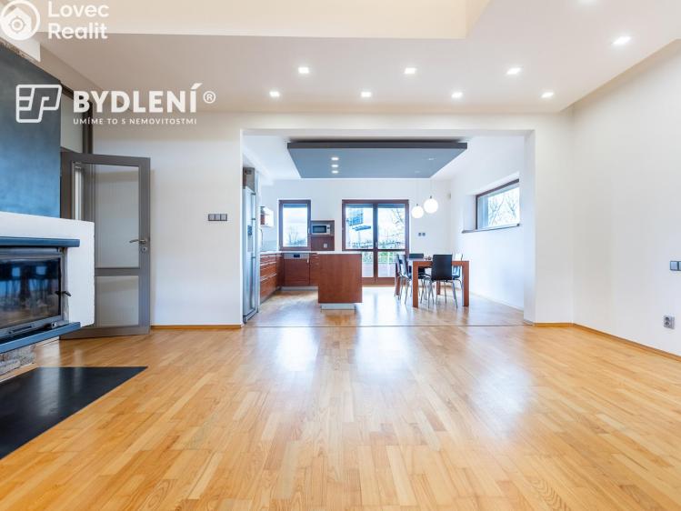 Продажа семейного дома Teplice, Kladrubská č. 11