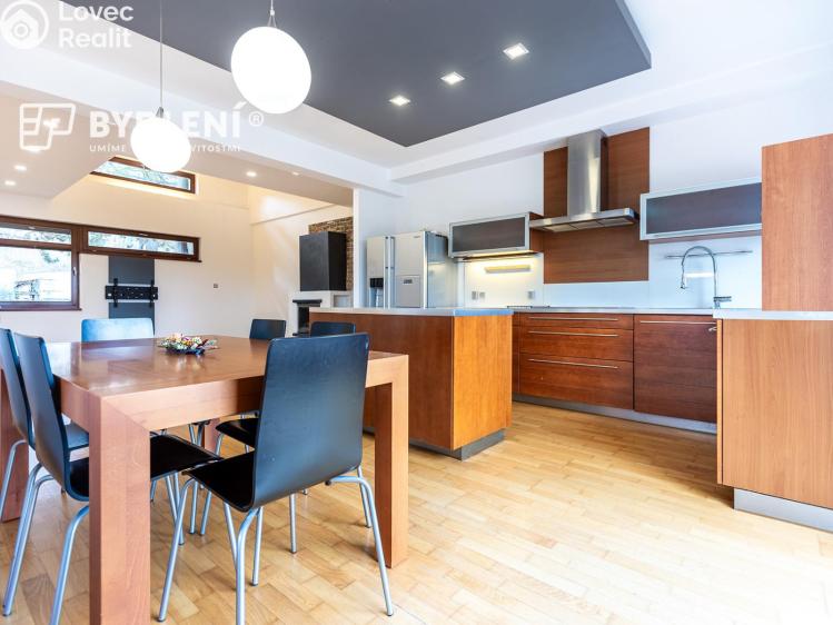 Продажа семейного дома Teplice, Kladrubská č. 12