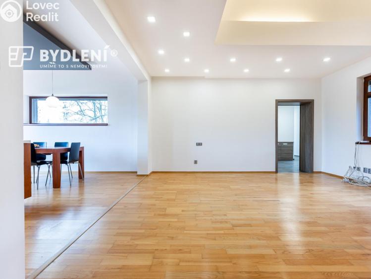 Продажа семейного дома Teplice, Kladrubská č. 13