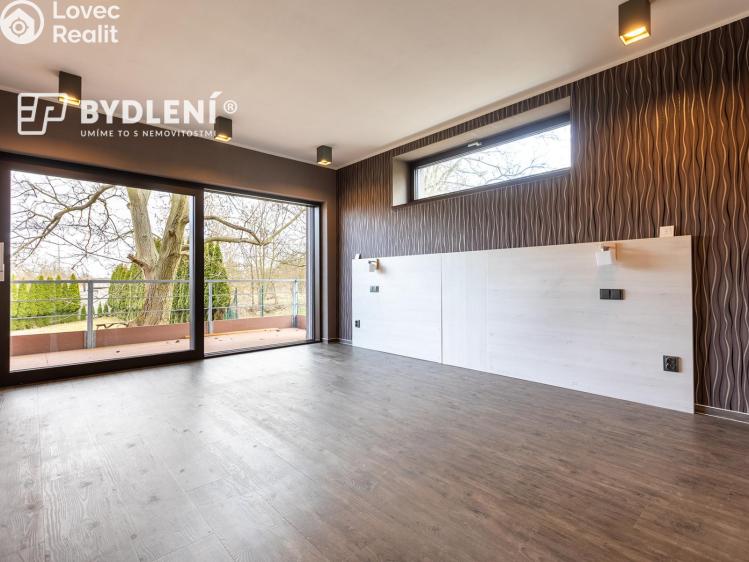 Продажа семейного дома Teplice, Kladrubská č. 14