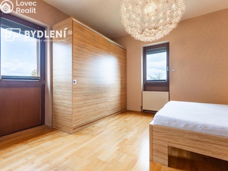 Продажа семейного дома Teplice, Kladrubská č. 15