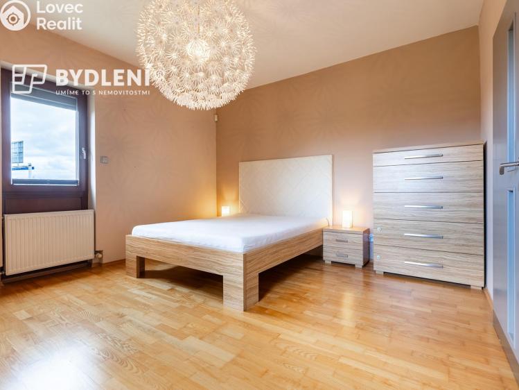 Продажа семейного дома Teplice, Kladrubská č. 16