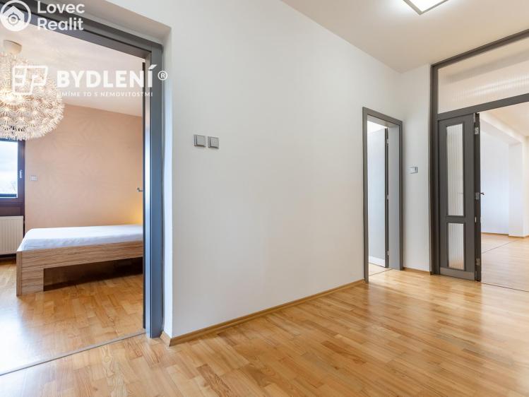 Продажа семейного дома Teplice, Kladrubská č. 21