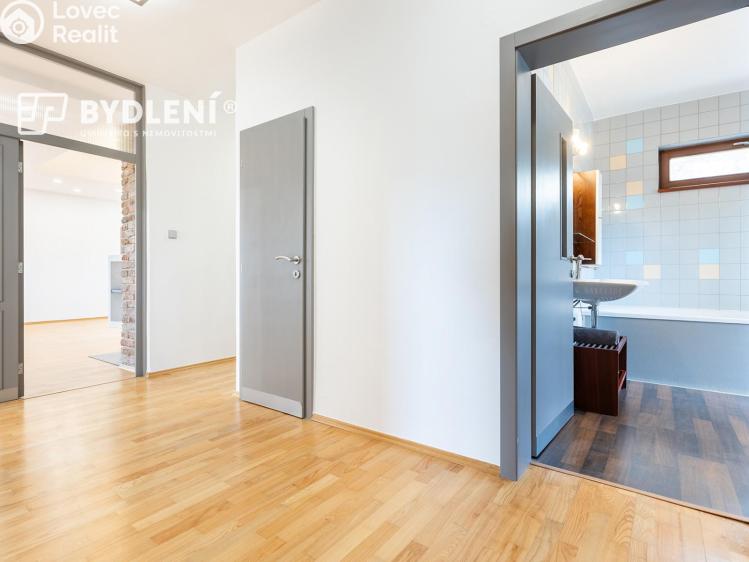 Продажа семейного дома Teplice, Kladrubská č. 23