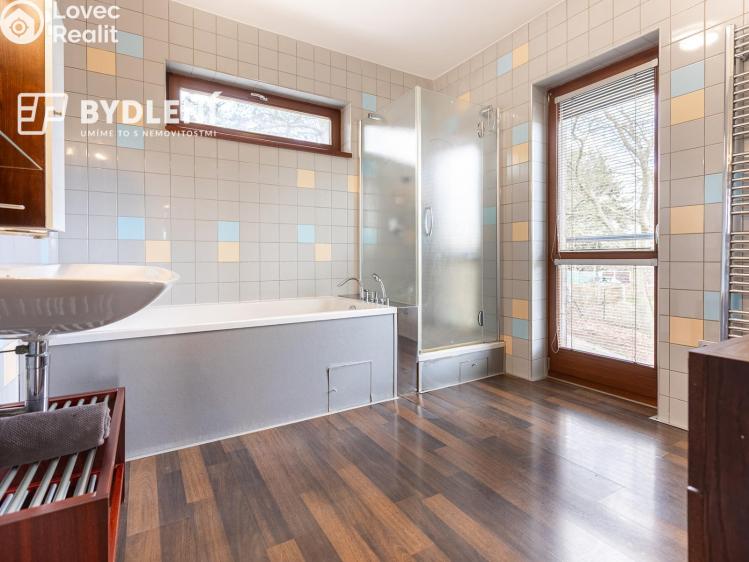 Продажа семейного дома Teplice, Kladrubská č. 24