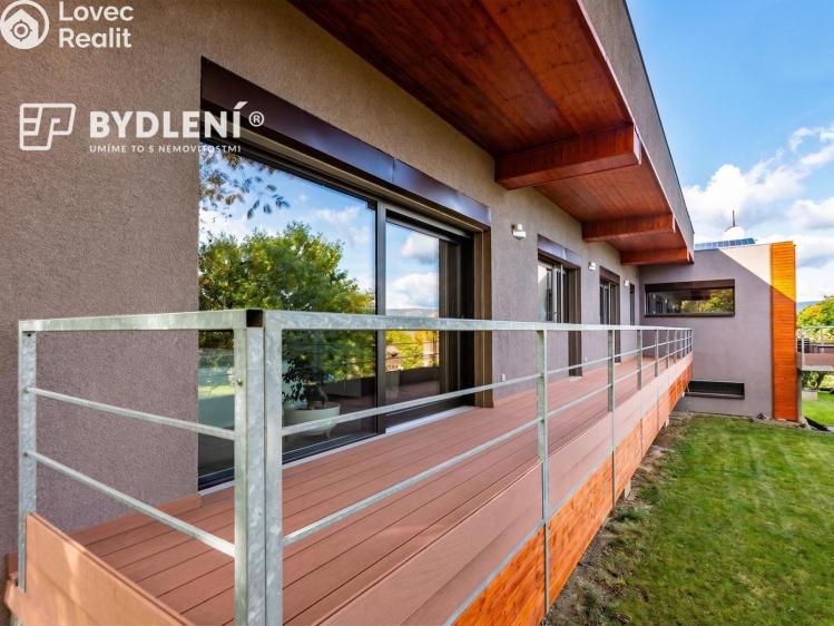 Продажа семейного дома Teplice, Kladrubská č. 25