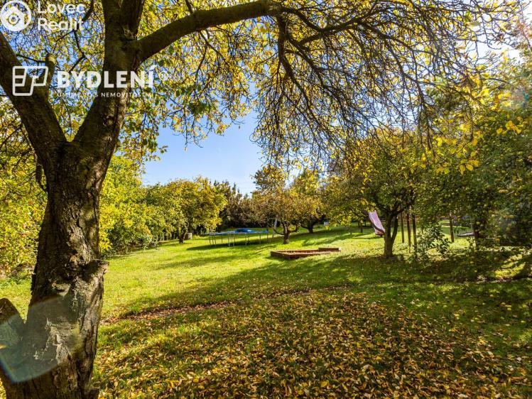 Продажа семейного дома Teplice, Kladrubská č. 26