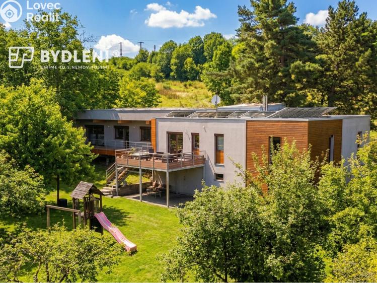 Продажа семейного дома Teplice, Kladrubská č. 29