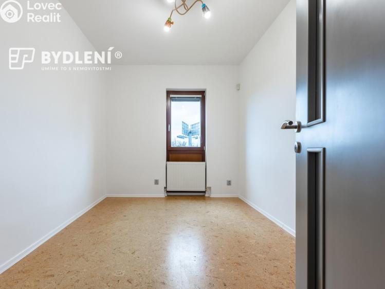 Продажа семейного дома Teplice, Kladrubská č. 30