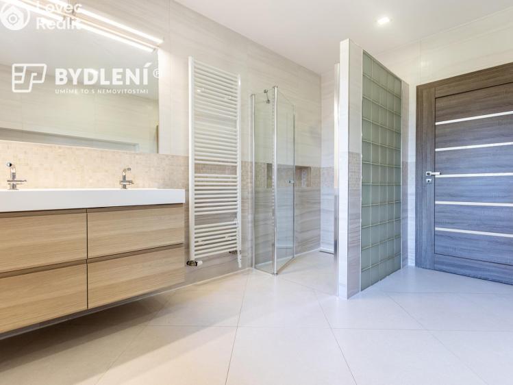 Продажа семейного дома Teplice, Kladrubská č. 32