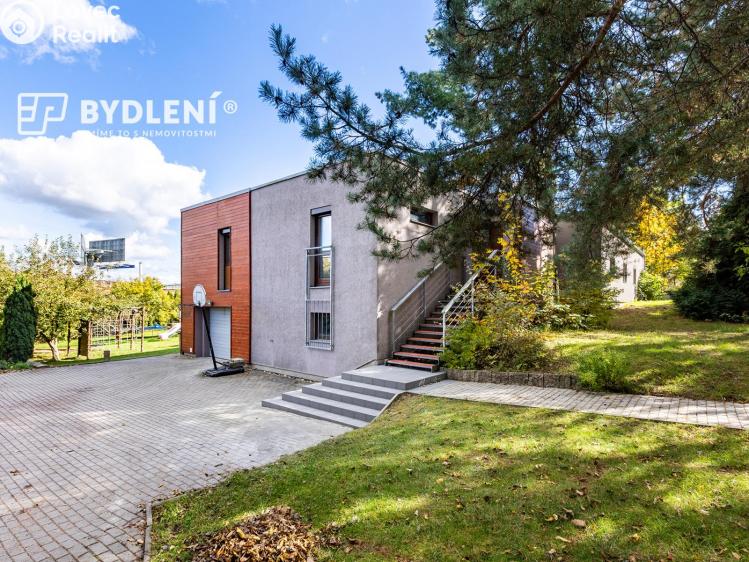 Продажа семейного дома Teplice, Kladrubská č. 35